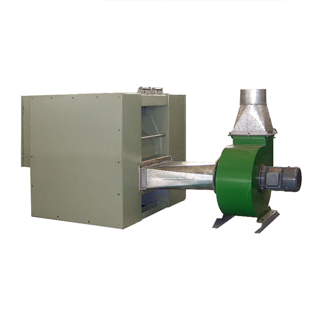 Solution de recyclage et de réutilisation