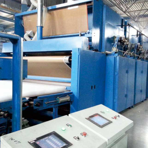 Sound Absorption Board Production Isolation Sound China Weicheng
