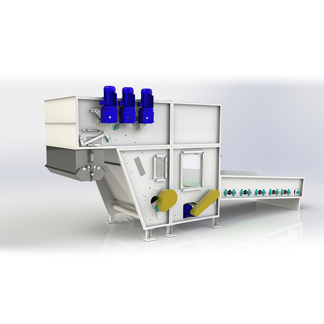 Solution de produits en cuir