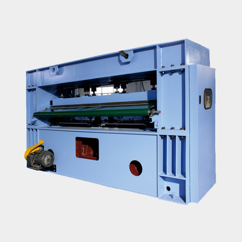 Ligne de punch à l'aiguille Ligne de production non tissée à grande vitesse à grande vitesse