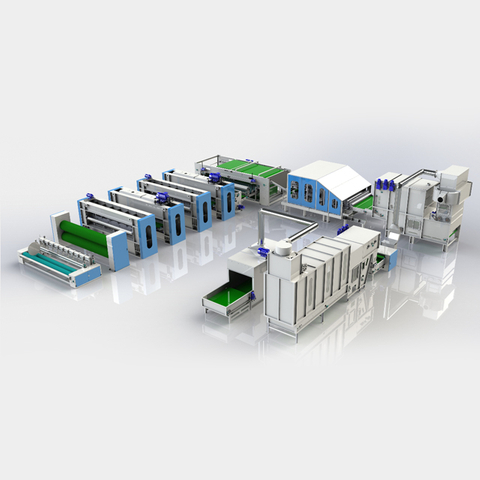 Toutes sortes de produits de production d'aiguille de produits d'aiguilles