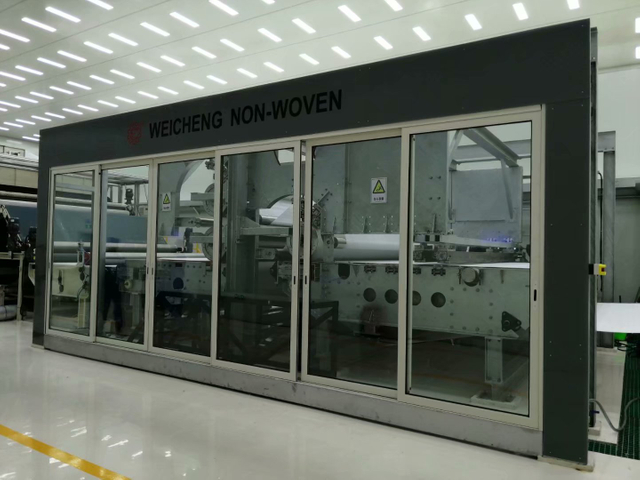 Tapon de serviette à grande vitesse